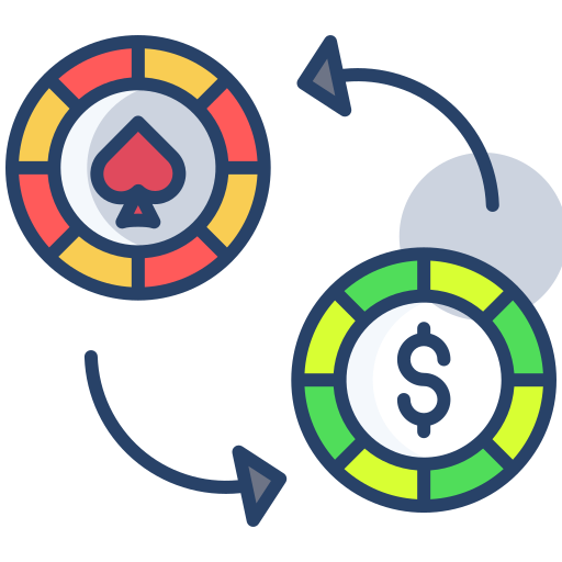 Casino chip